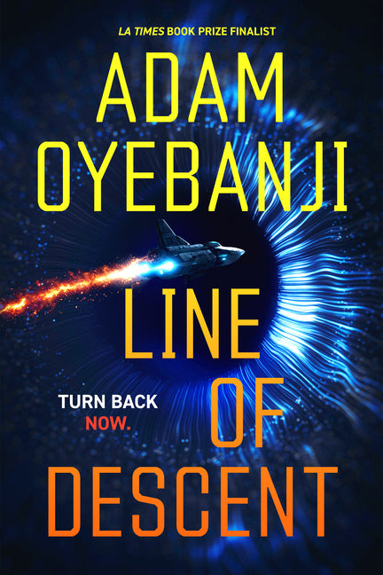 Line of Descent - Ingram