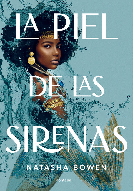 La Piel de Las Sirenas / Skin of the Sea - Ingram
