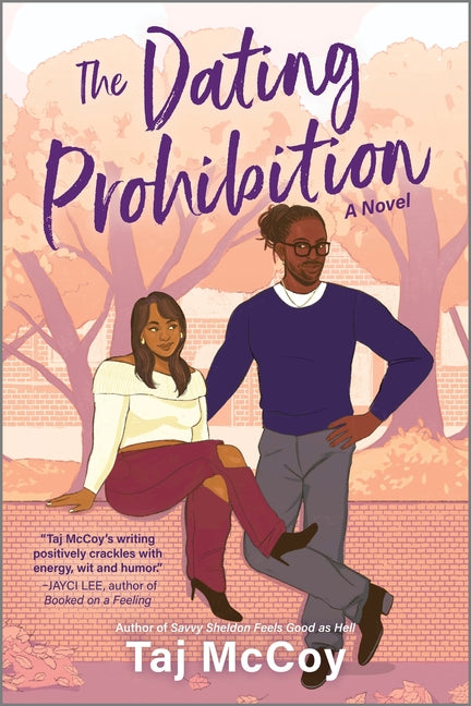 Dating Prohibition (Original) - Ingram
