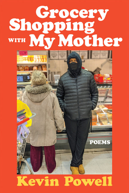 Grocery Shopping with My Mother - Ingram