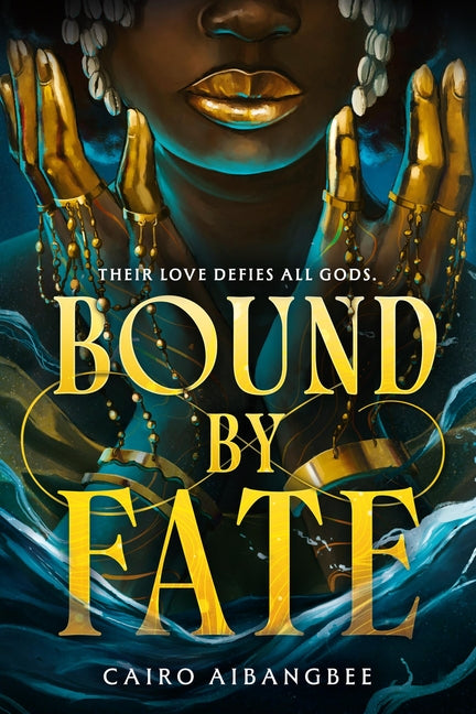 Bound by Fate (Standard Edition) - Ingram