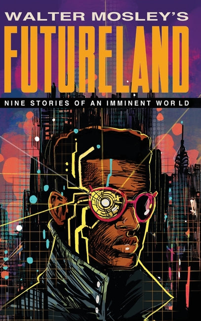 Futureland - Ingram