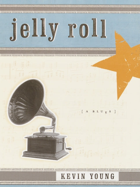 Jelly Roll: A Blues - Ingram