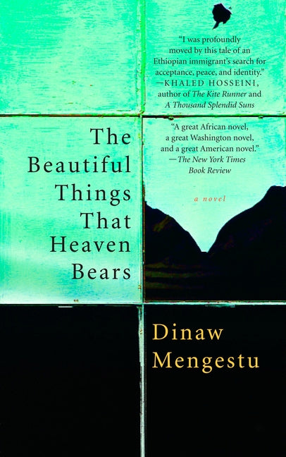 The Beautiful Things That Heaven Bears - Ingram