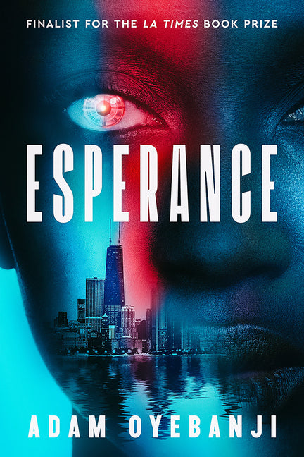 Esperance - Ingram