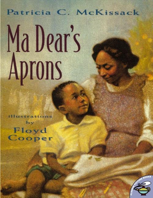 Ma Dear's Aprons - Ingram