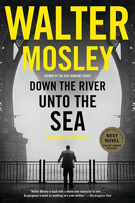 Down the River Unto the Sea - Ingram