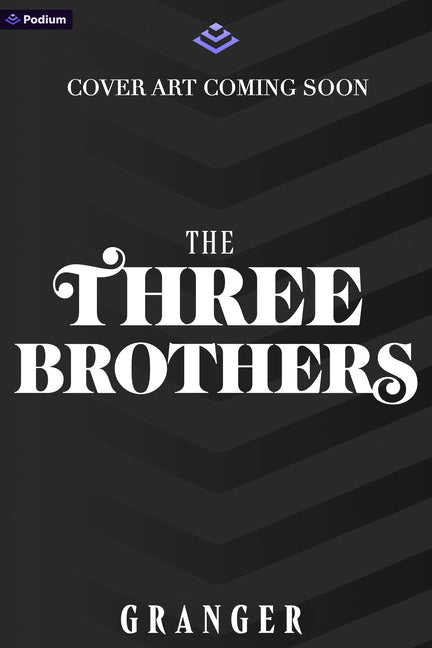 The Three Brothers: A Dark Academia Fantasy - Ingram
