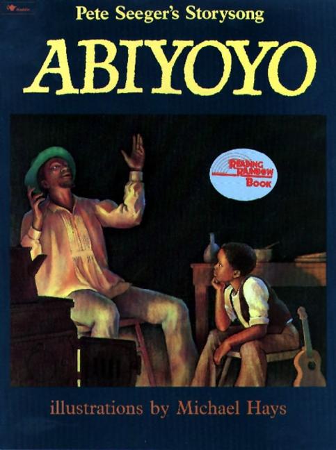 Abiyoyo - Ingram