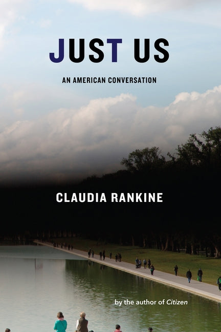 Just Us: An American Conversation - Ingram