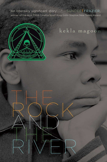 The Rock and the River - Ingram