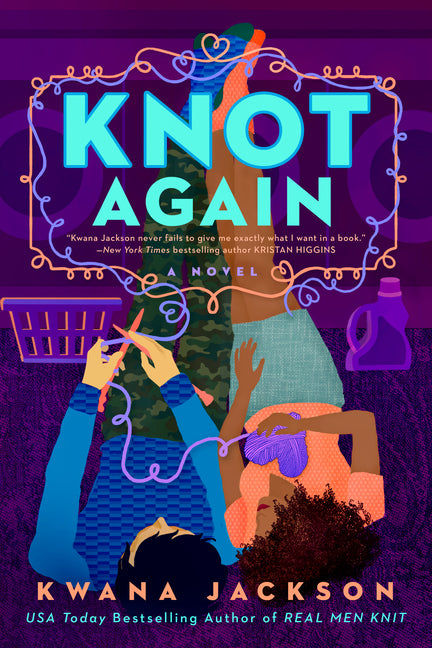 Knot Again - Ingram