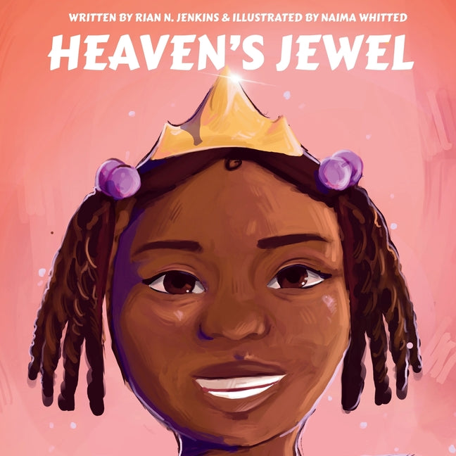 Heaven's Jewel - Ingram