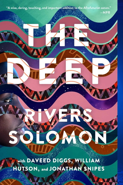 The Deep - Ingram