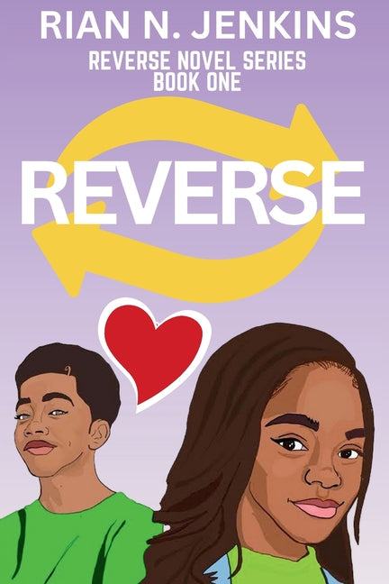 Reverse - Ingram