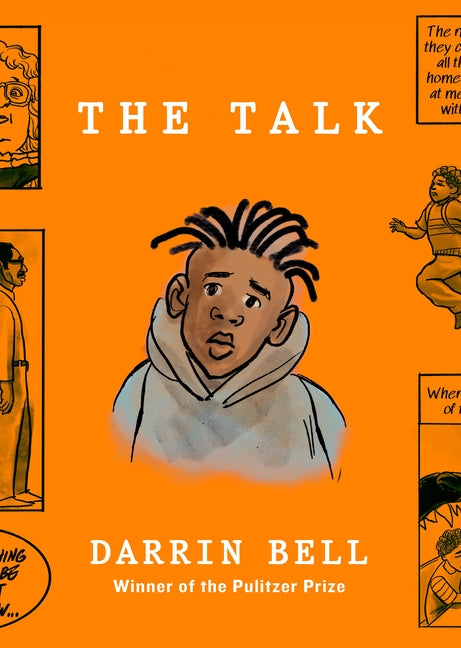 The Talk - Ingram