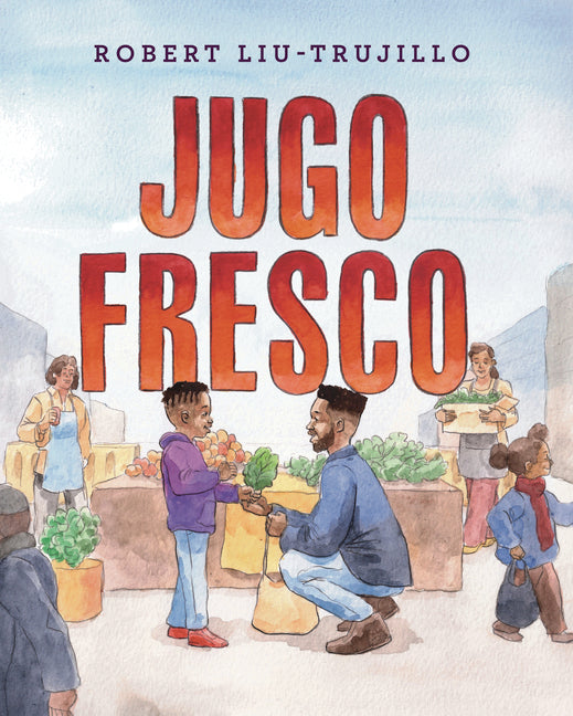 Jugo Fresco - Ingram