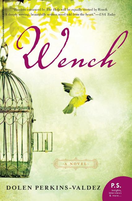Wench - Ingram