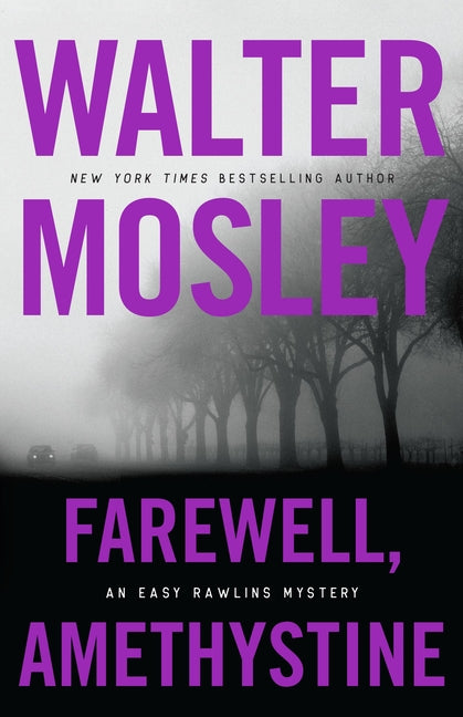 Farewell, Amethystine - Ingram