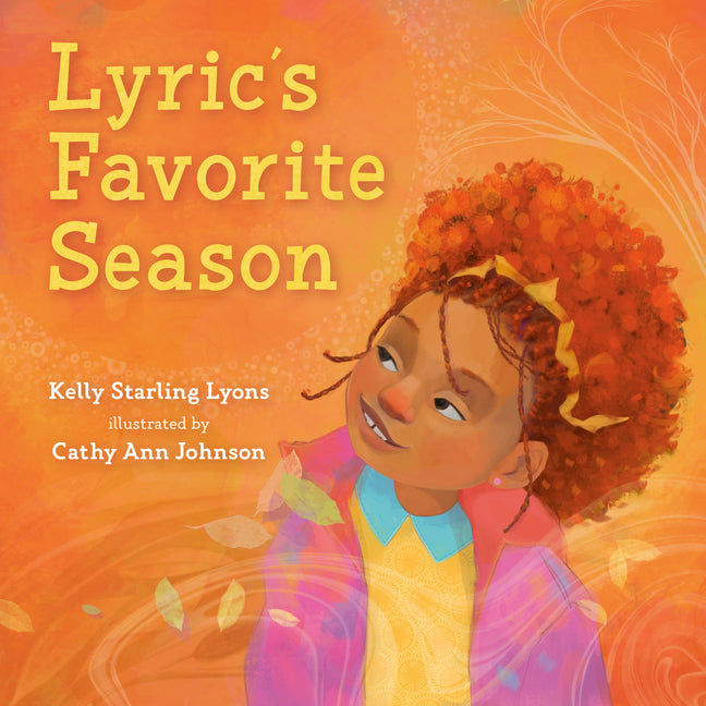 Lyric's Favorite Season - Ingram