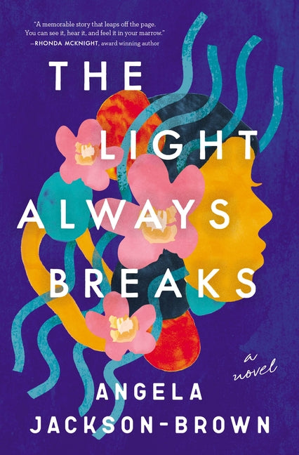 Light Always Breaks - Ingram