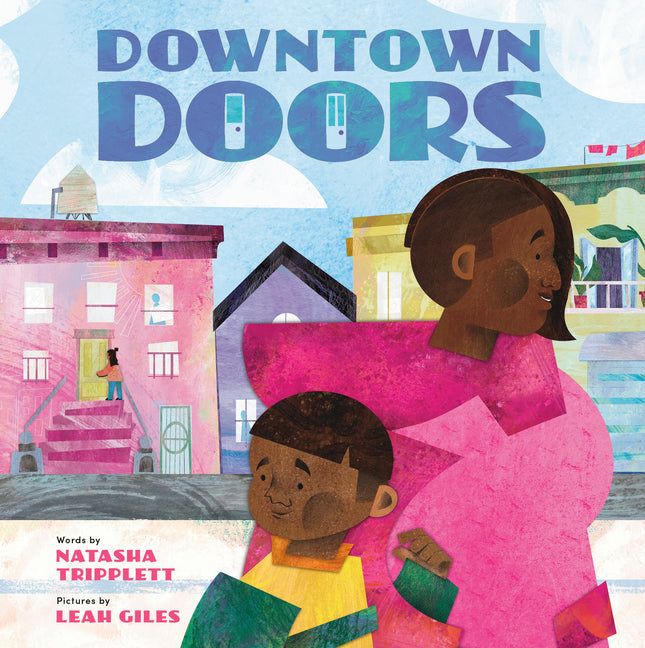 Downtown Doors - Ingram