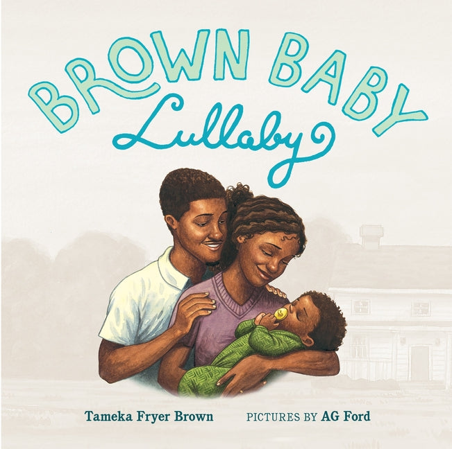Brown Baby Lullaby - Ingram