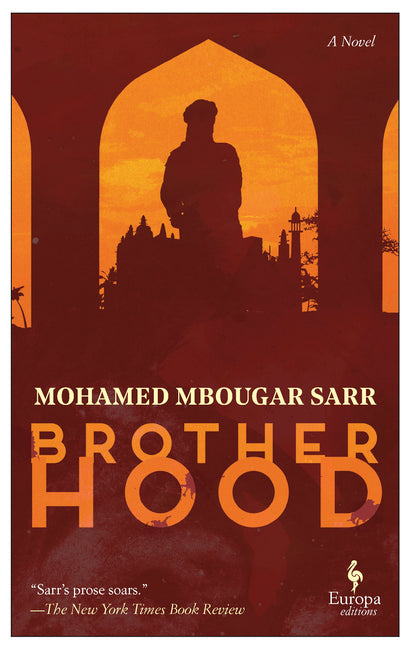 Brotherhood - Ingram