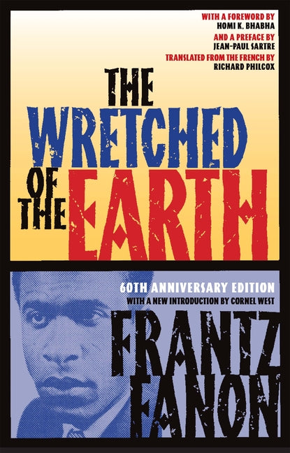 The Wretched of the Earth - Ingram