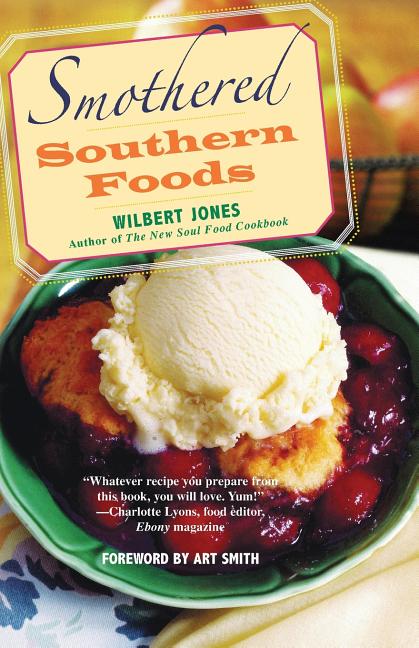 Smothered Southern Foods - Ingram