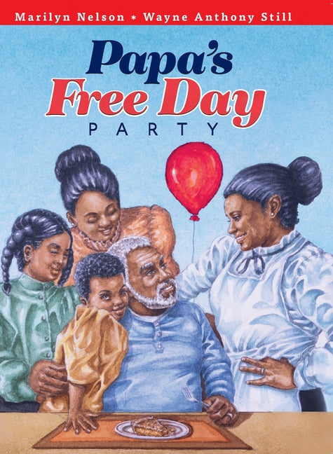 Papa's Free Day Party - Ingram