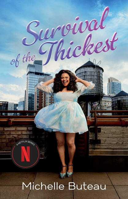 Survival of the Thickest: Essays - Ingram