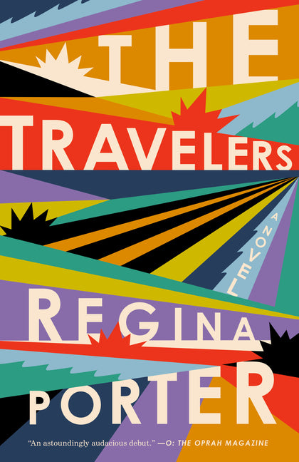 Travelers - Ingram