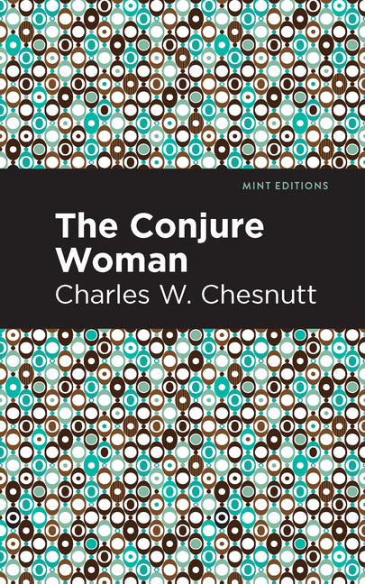 The Conjure Woman - Ingram