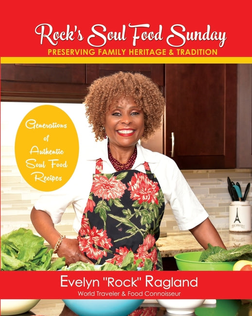 Rock's Soul Food Sunday - Ingram