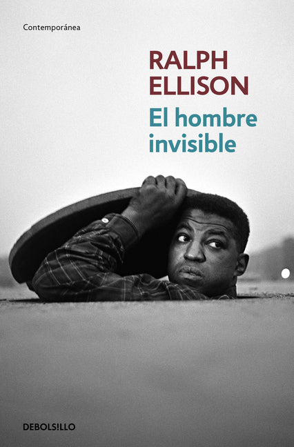 El Hombre Invisible / Invisible Man - Ingram