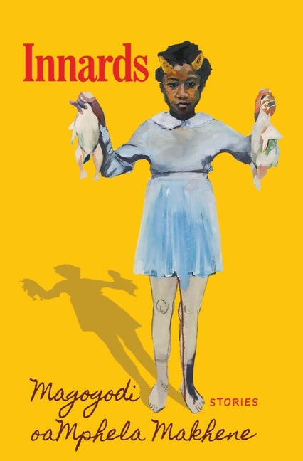 Innards: Stories - Ingram