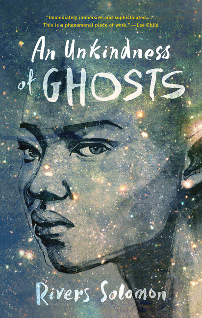 An Unkindness of Ghosts - Ingram