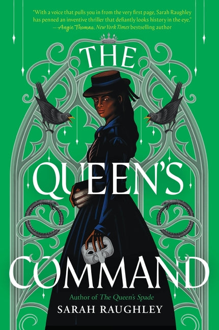 The Queen's Command