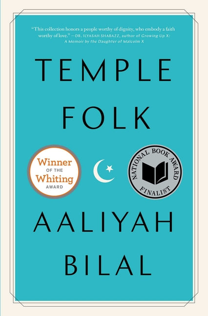 Temple Folk - Ingram