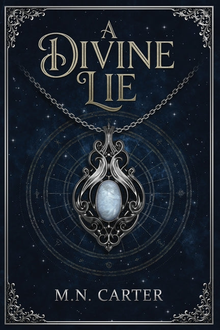 A Divine Lie - Ingram