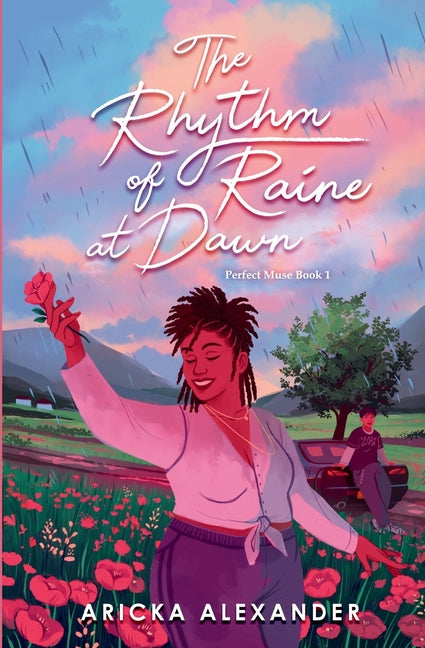 The Rhythm of Raine at Dawn: A Black Sapphic Romance (Glossy) - Ingram