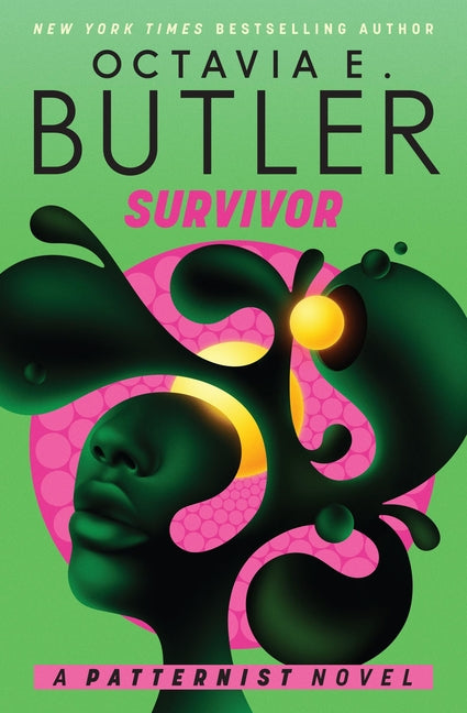 Survivor - Ingram
