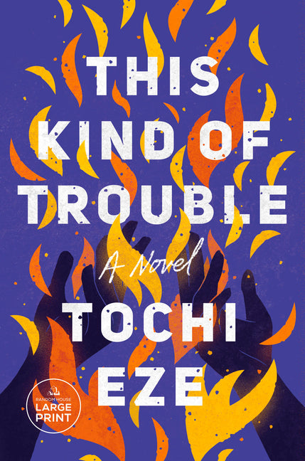 This Kind of Trouble - Ingram