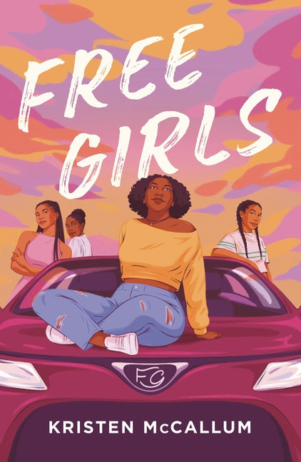 Free Girls - Ingram