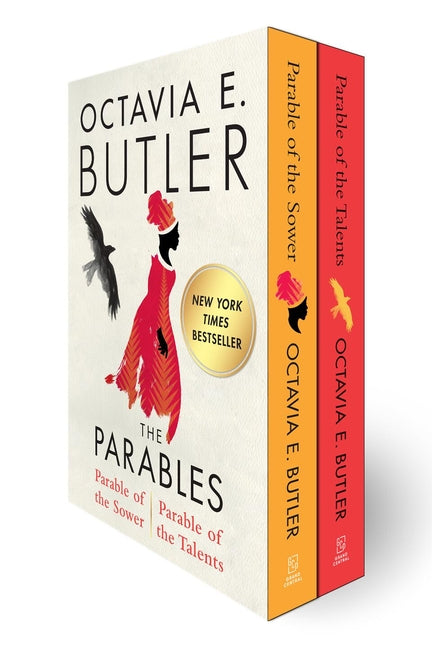 The Parables Boxed Set: Parable of the Sower and Parable of the Talents - Ingram