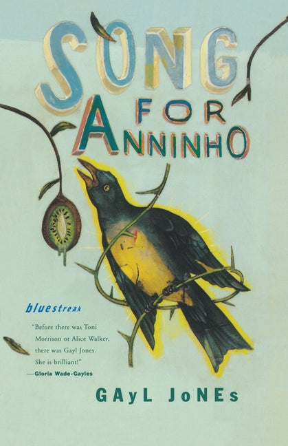 Song for Anninho - Ingram