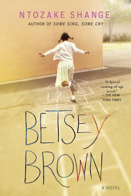 Betsey Brown - Ingram