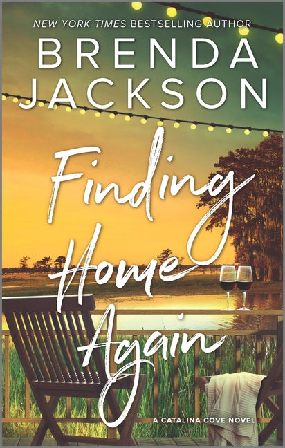 Finding Home Again (Original) - Ingram