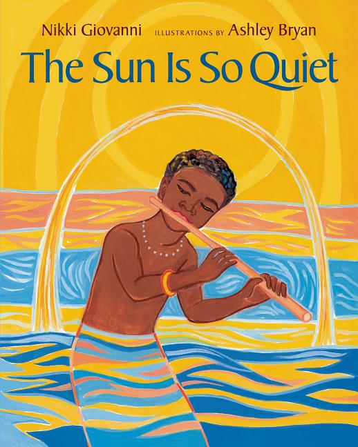 The Sun Is So Quiet - Ingram